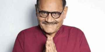Popular Actor Mushtaq Khan Passes Away After Battle With Lung Cancer