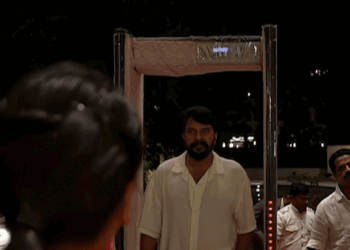 नेशनल अवॉर्ड में तिलक लगाने पर ममूटी की आलोचना:यूजर्स बोले- मुस्लिम होकर माथे पर तिलक क्यों; एक्टर यूसुफ बोले- नफरत फैलाने वाले कुएं के मेंढक