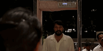 नेशनल अवॉर्ड में तिलक लगाने पर ममूटी की आलोचना:यूजर्स बोले- मुस्लिम होकर माथे पर तिलक क्यों; एक्टर यूसुफ बोले- नफरत फैलाने वाले कुएं के मेंढक