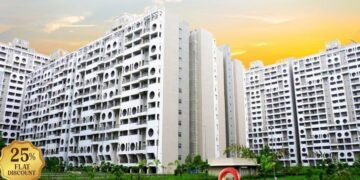गणेश चतुर्थी पर DDA का बड़ा तोहफा, 25% छूट के साथ मिलेंगे 544 रेडी-टू-मूव फ्लैट; 14 सितंबर से शुरू होगी बुकिंग