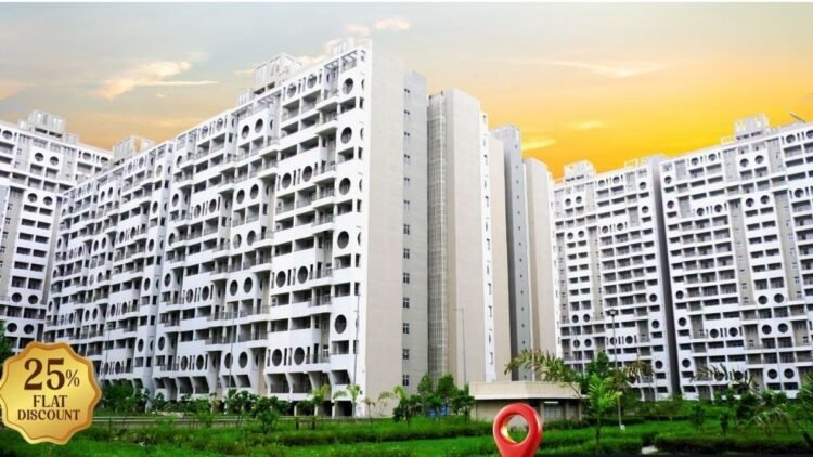 गणेश चतुर्थी पर DDA का बड़ा तोहफा, 25% छूट के साथ मिलेंगे 544 रेडी-टू-मूव फ्लैट; 14 सितंबर से शुरू होगी बुकिंग