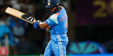 deepti sharma shines indian spinner climbs to number 6 in icc womens t20i rankings
