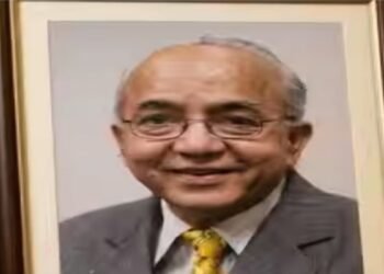 दिल्ली के पूर्व मुख्य सचिव राकेश मेहता ने नोएडा के फ्लैट में की आत्महत्या, फंदे से लटका मिला शव
