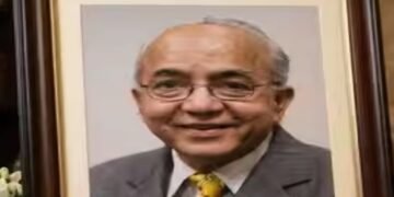 दिल्ली के पूर्व मुख्य सचिव राकेश मेहता ने नोएडा के फ्लैट में की आत्महत्या, फंदे से लटका मिला शव