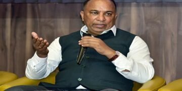Jay Shah के ग्लोबल विजन के तहत India vs Japan T20 Match क्रिकेट विस्तार की बड़ी पहल: Devajit Saikia