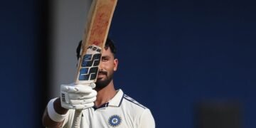 challenge of batting at no 3 devdutt padikkal says focus is solely on contributing to team india