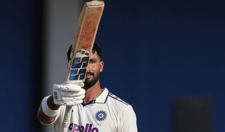 challenge of batting at no 3 devdutt padikkal says focus is solely on contributing to team india