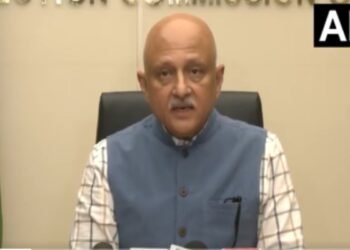 ‘SIR के सभी निर्णय तीनों आयुक्तों की सर्वसम्मति से लिए गए ‘, विवादों पर EC का आधिकारिक बयान जारी