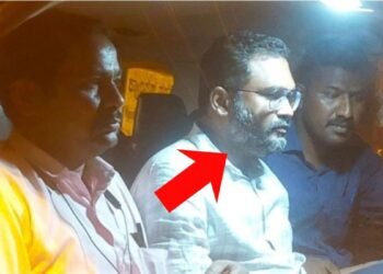 50 लाख की घूस लेते रंगे हाथ पकड़े गए तहसीलदार साहब, दो किस्तों में मांगी थी 1 करोड़ की रिश्वत और 1 एकड़ जमीन