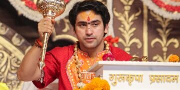 ”बंगाल नहीं, बलि प्रथा पर बात की थी”, नॉनवेज विवाद पर धीरेंद्र शास्त्री ने दी सफाई