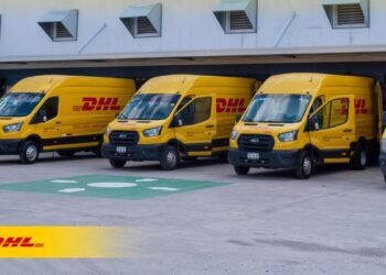 1 जनवरी से 8.9% महंगी हो जाएगी माल ढुलाई, DHL Express भारत में बढ़ाएगा चार्ज