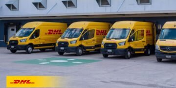 1 जनवरी से 8.9% महंगी हो जाएगी माल ढुलाई, DHL Express भारत में बढ़ाएगा चार्ज