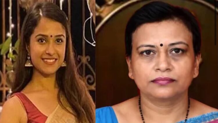 कौन हैं CBI अफसर सीमा पाहुजा? करेंगी दिशा सालियान डेथ केस की जांच, हाथरस कांड-RG कर केस को भी सुलझाया