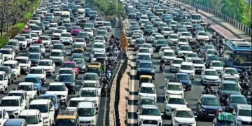 दिल्ली-NCR में खत्म होगा घंटों का जाम? सरकार ला रही ₹1789 करोड़ का स्मार्ट ट्रैफिक प्लान, जानें ITMS कैसे करेगा काम