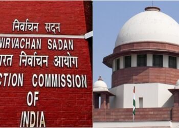 चुनाव आयोग पर जस्टिस दीपांकर की अहम टिप्पणी, ‘सिर्फ स्वतंत्र होना नहीं, स्वतंत्र रूप से काम करते हुए दिखना भी जरूरी’