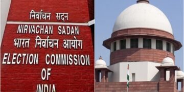 चुनाव आयोग पर जस्टिस दीपांकर की अहम टिप्पणी, ‘सिर्फ स्वतंत्र होना नहीं, स्वतंत्र रूप से काम करते हुए दिखना भी जरूरी’