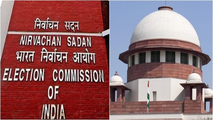 चुनाव आयोग पर जस्टिस दीपांकर की अहम टिप्पणी, ‘सिर्फ स्वतंत्र होना नहीं, स्वतंत्र रूप से काम करते हुए दिखना भी जरूरी’