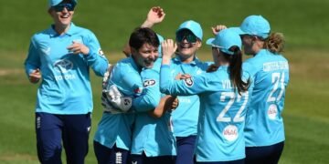 Charlie Dean की कप्तानी में नई England Team तैयार, Ireland के खिलाफ वनडे सीरीज में युवा खिलाड़ियों का असली इम्तिहान