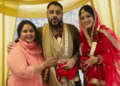 रैपर बादशाह ने दूसरी पत्नी ईशा रिखी से लिया तलाक:शादी के 5 महीने बाद अलग हुए; पहली पत्नी जैस्मिन से 2020 में अलग हुए थे