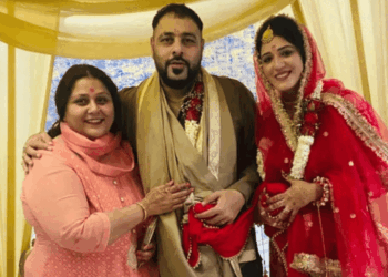 रैपर बादशाह ने दूसरी पत्नी ईशा रिखी से लिया तलाक:शादी के 5 महीने बाद अलग हुए; पहली पत्नी जैस्मिन से 2020 में अलग हुए थे
