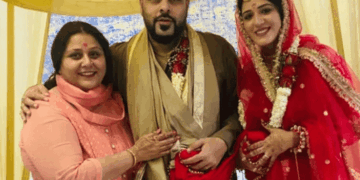 रैपर बादशाह ने दूसरी पत्नी ईशा रिखी से लिया तलाक:शादी के 5 महीने बाद अलग हुए; पहली पत्नी जैस्मिन से 2020 में अलग हुए थे