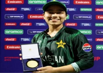 Pakistan के Mohammad Wasim ने Fatima Sana को Babar Azam से बड़ा स्टार बताया