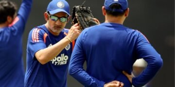 gautam gambhir reflects on two year tenure as india head coach