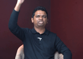 Composer Dhirendra Mulkalwar Interview | Hanuman Ansh Music Journey