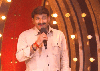 Bigg Boss 20 | Salman Khan Warns Manoj Tiwari Over Daughter Reeti Entry