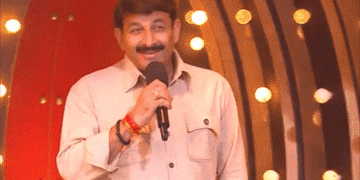 Bigg Boss 20 | Salman Khan Warns Manoj Tiwari Over Daughter Reeti Entry