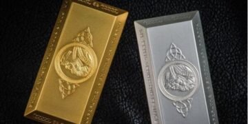 सोना और चांदी की कीमतों में गिरावट, कच्चे तेल का भाव भी टूटा