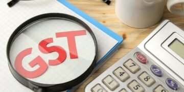 अगस्त में टैक्स से सरकार की बंपर कमाई! GST कलेक्शन में 14.8% उछाल, ₹2 लाख करोड़ के करीब पहुंचा आंकड़ा