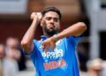 Team India के तेज गेंदबाज Gurnoor Brar का बड़ा खुलासा: Jasprit Bumrah और Siraj से सीखकर निखर रही है लेंथ