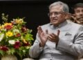 अब मुख्य चुनाव आयुक्त ज्ञानेश कुमार के खिलाफ महाभियोग प्रस्ताव की तैयारी, विपक्ष अगले दो हफ्तों के अंदर करेगा पेश