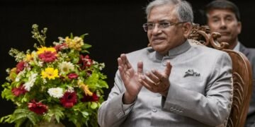 अब मुख्य चुनाव आयुक्त ज्ञानेश कुमार के खिलाफ महाभियोग प्रस्ताव की तैयारी, विपक्ष अगले दो हफ्तों के अंदर करेगा पेश
