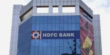 HDFC बैंक ने शुरू की नए MD-CEO की तलाश, बोर्ड ने सुझाए 2 उम्मीदवार; जिमी टाटा बने एग्जीक्यूटिव डायरेक्टर