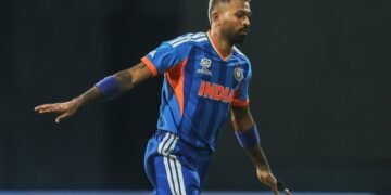 Hardik Pandya Suffers Fresh Injury | टीम इंडिया को बड़ा झटका! हार्दिक पंड्या फिर चोटिल, न्यूजीलैंड दौरे से बाहर,