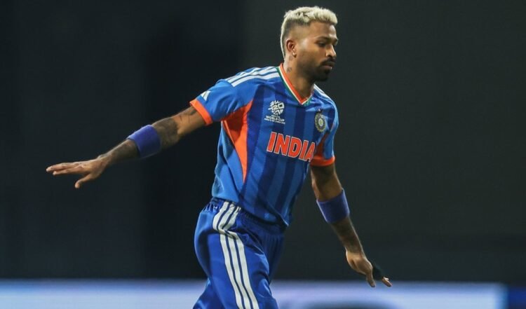 Hardik Pandya Suffers Fresh Injury | टीम इंडिया को बड़ा झटका! हार्दिक पंड्या फिर चोटिल, न्यूजीलैंड दौरे से बाहर,