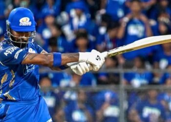 hardik pandya returns to the india a squad will he pass the fitness test