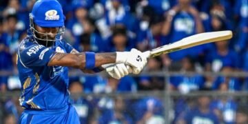 hardik pandya returns to the india a squad will he pass the fitness test
