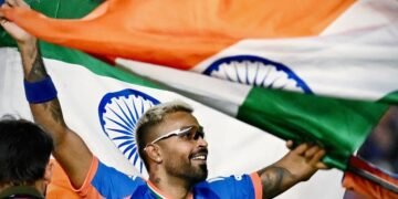 why hardik pandya not been selected for t20i series against afghanistan find out the real reason