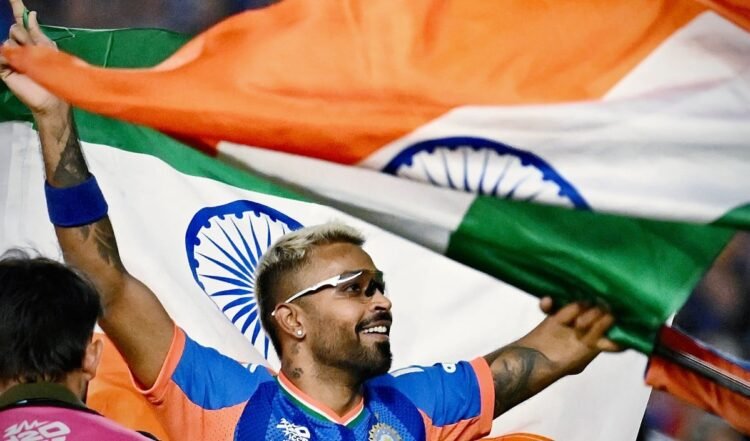 why hardik pandya not been selected for t20i series against afghanistan find out the real reason
