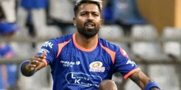 Hardik Pandya को साबित करनी होगी फिटनेस, West Indies के खिलाफ ODI Team से हुए बाहर