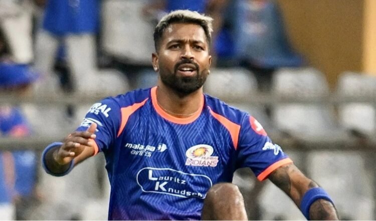 Hardik Pandya को साबित करनी होगी फिटनेस, West Indies के खिलाफ ODI Team से हुए बाहर