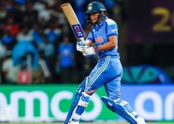 harmanpreet kaur set to make t20i history will lead team india for the 150th time against pakistan