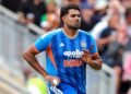 bcci big announcement harshit rana out of asian games and afghanistan t20is yash thakur call up