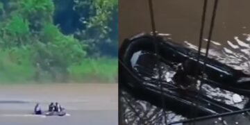 हथिनी कुंड बैराज में अभ्यास के दौरान लापता हो गया था भारतीय सेना का जवान, अब यूपी के सहारनपुर में नदी से मिला शव
