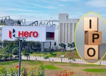 शेयर बाजार में एंट्री को तैयार हीरो मोटर्स, ₹1000 करोड़ का IPO ला रही कंपनी; 16 सितंबर से लगा सकेंगे दांव