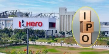 शेयर बाजार में एंट्री को तैयार हीरो मोटर्स, ₹1000 करोड़ का IPO ला रही कंपनी; 16 सितंबर से लगा सकेंगे दांव