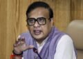 ‘समय आ गया कि राहुल गांधी भारत की जनता से माफी मांगे’, CM हिमंता ने बोला जुबानी हमला